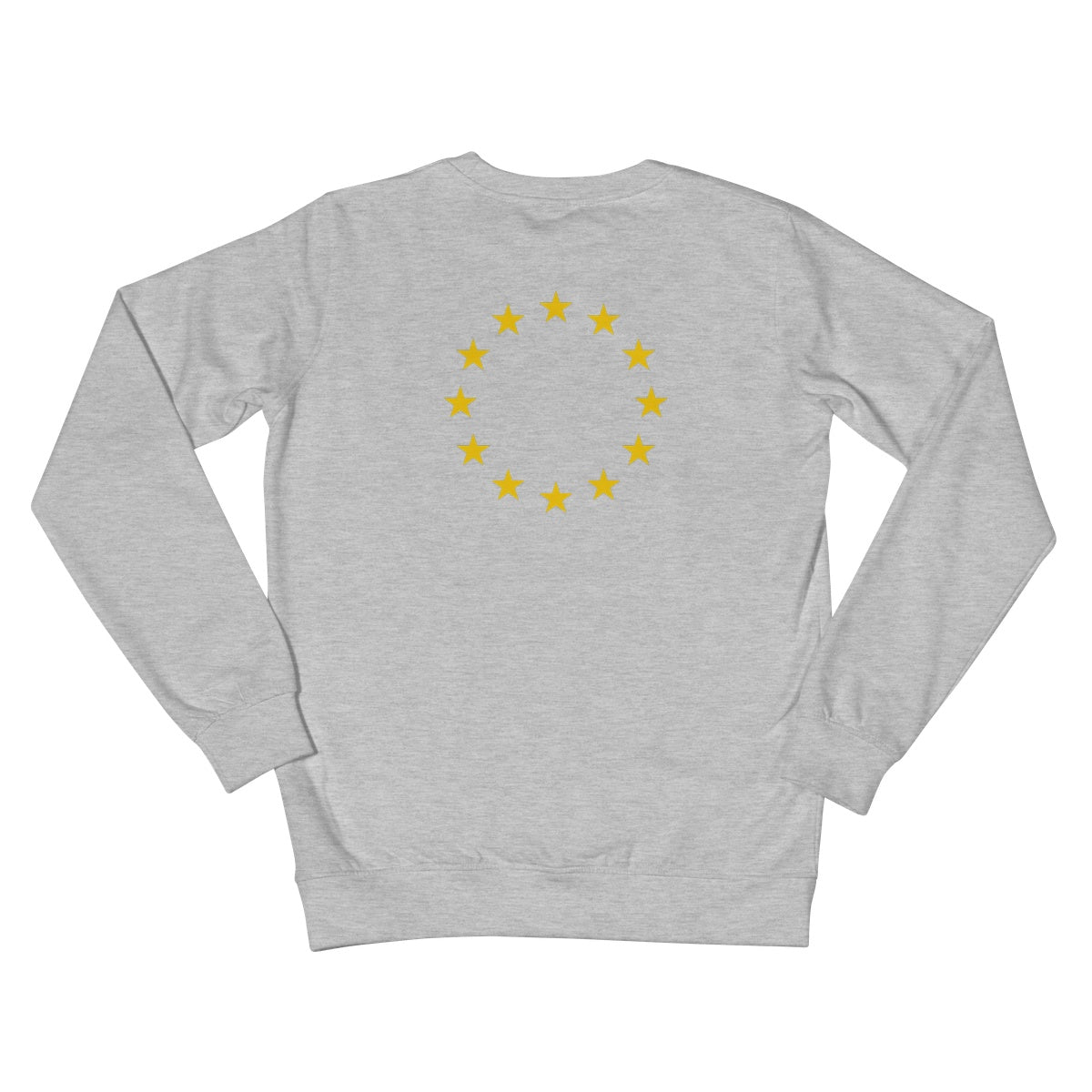 Brexit sUKs Crew Neck Sweatshirt