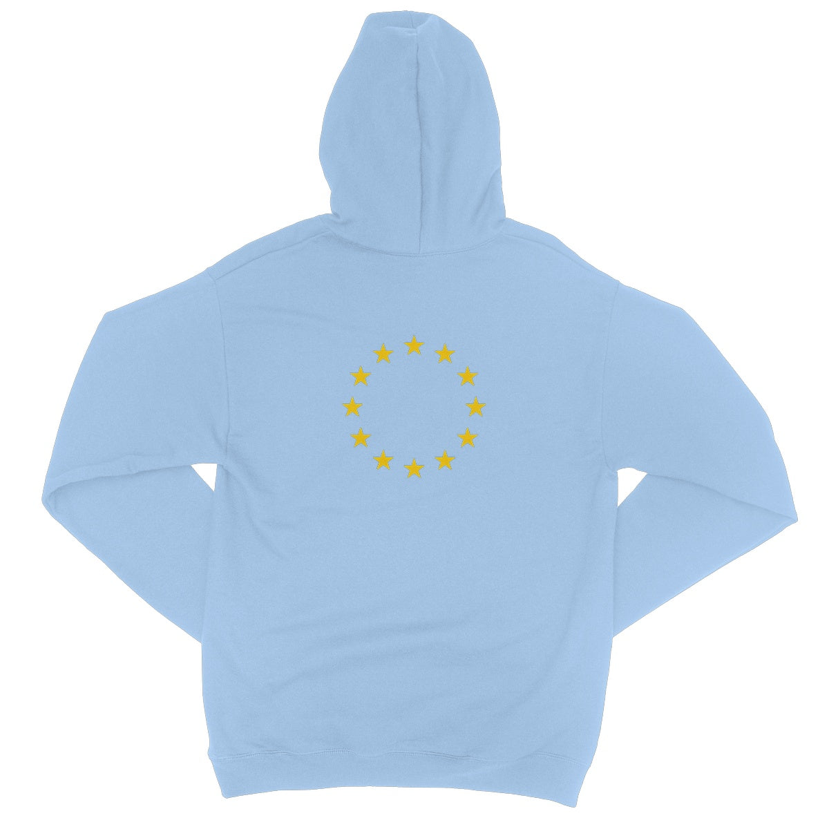 Brexit sUKs Hoodie
