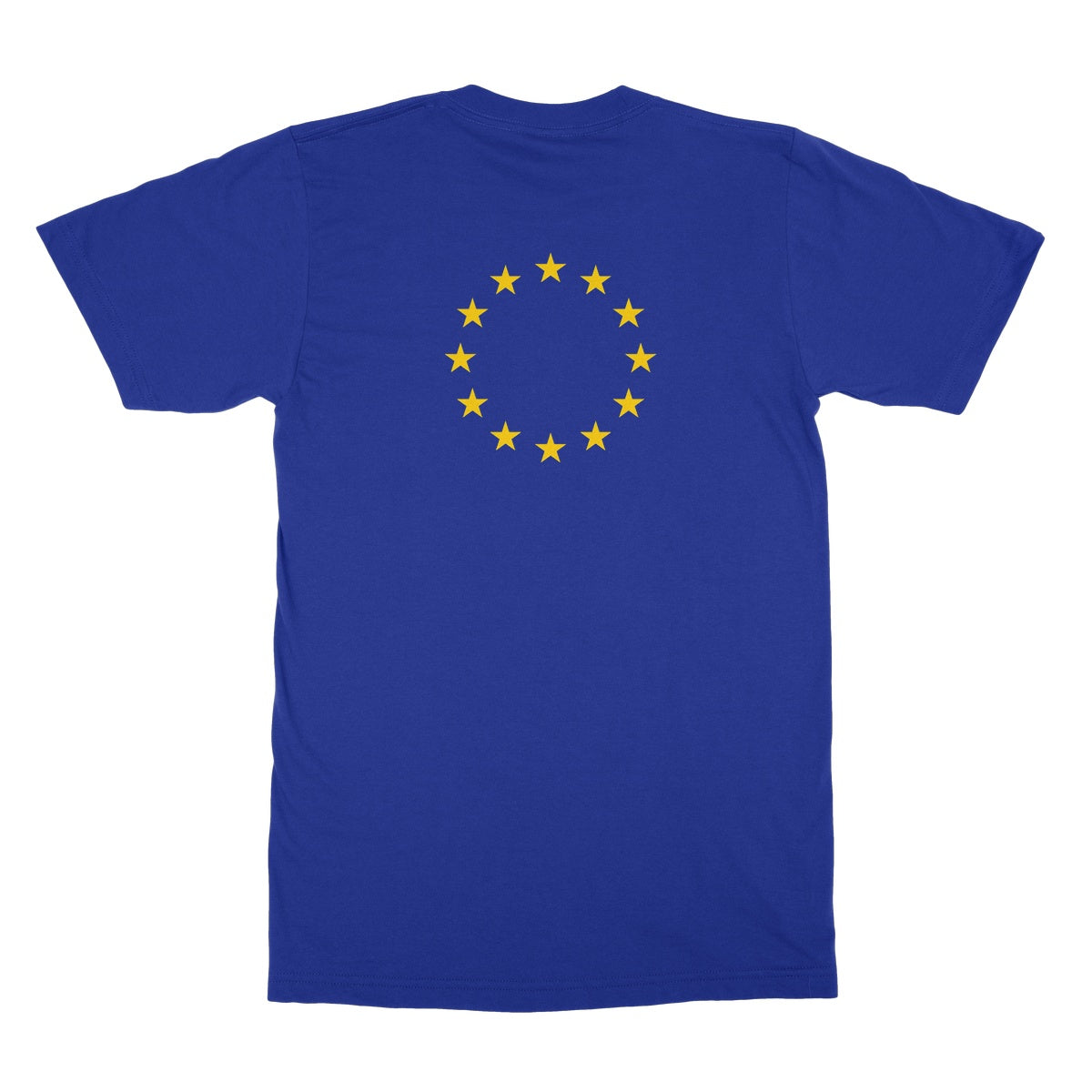 Brexit sUKs Softstyle T-Shirt