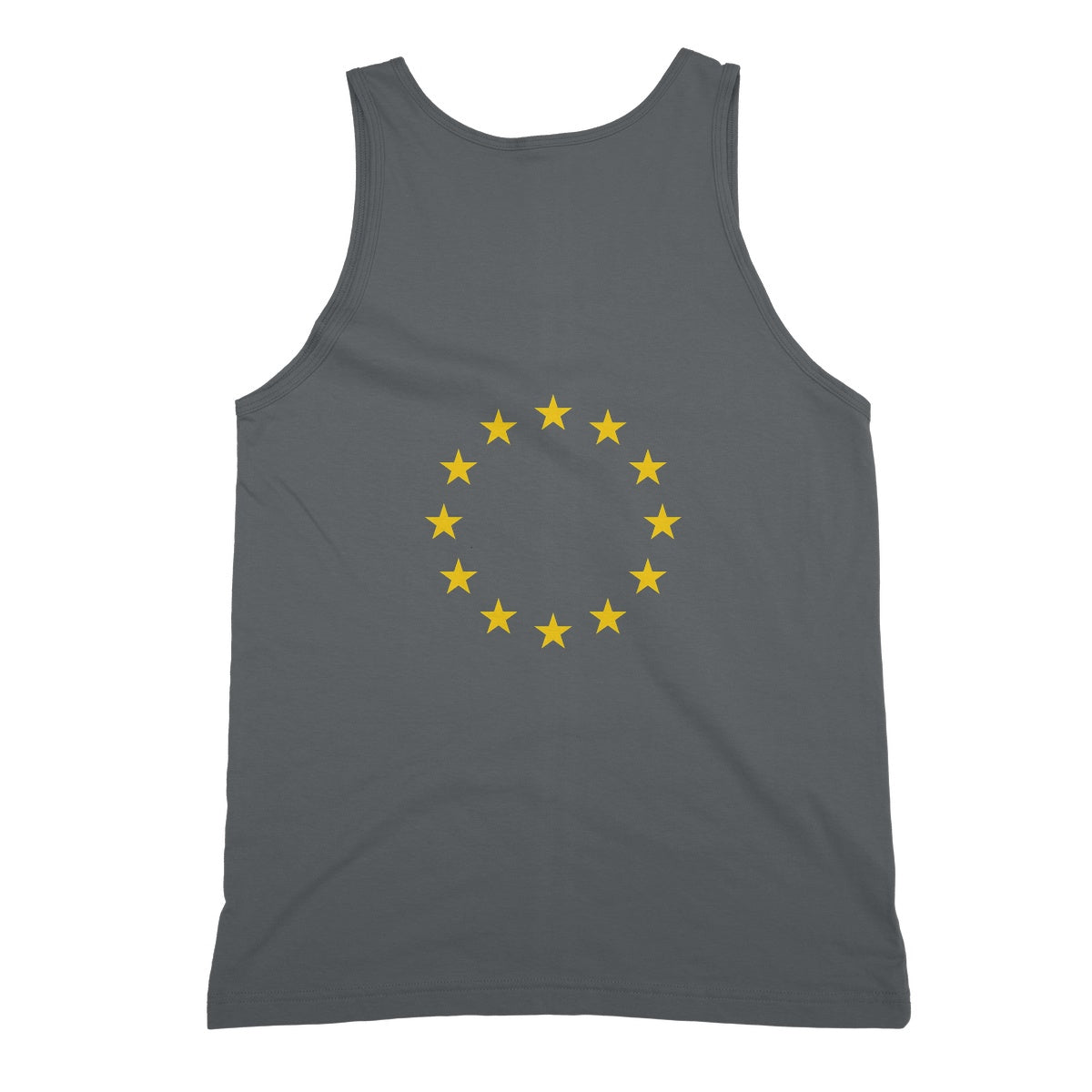 Brexit sUKs Softstyle Tank Top
