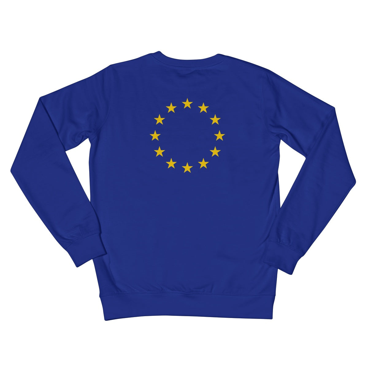 Brexit sUKs Crew Neck Sweatshirt