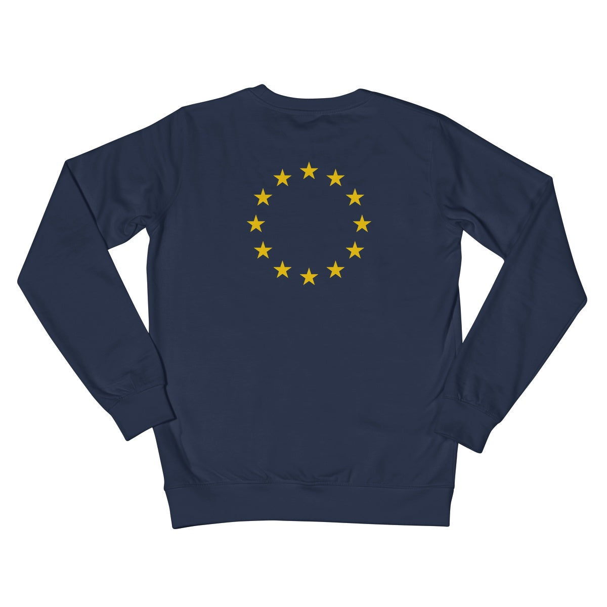 Brexit sUKs Crew Neck Sweatshirt