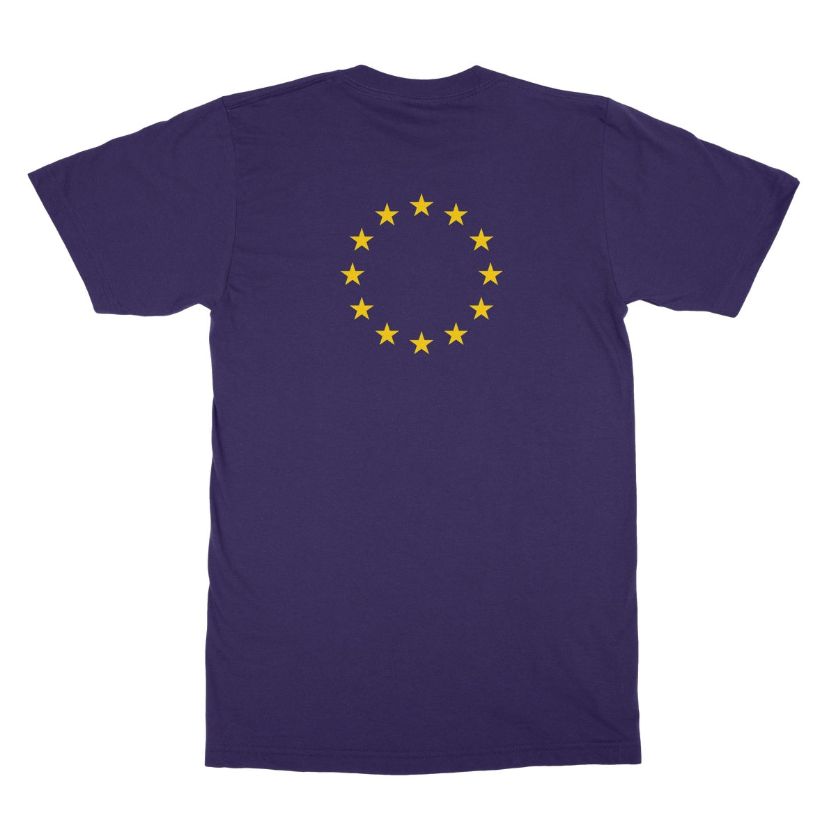 Brexit sUKs Softstyle T-Shirt