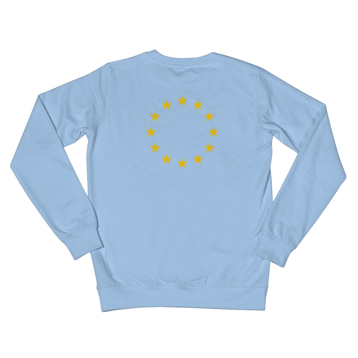 Brexit sUKs Crew Neck Sweatshirt