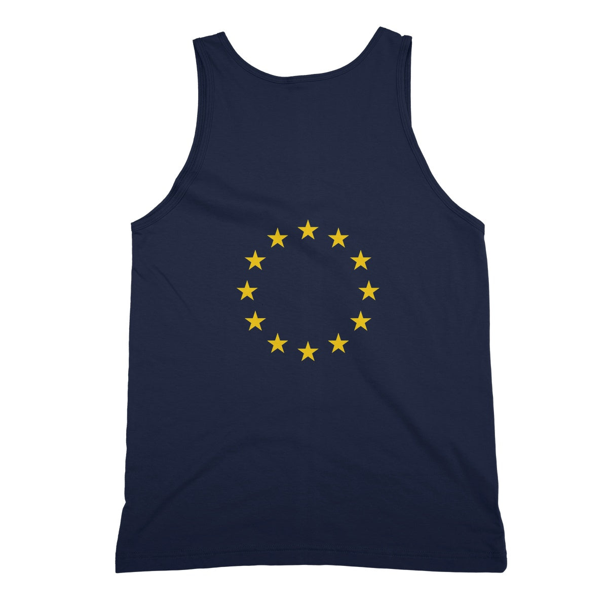 Brexit sUKs Softstyle Tank Top