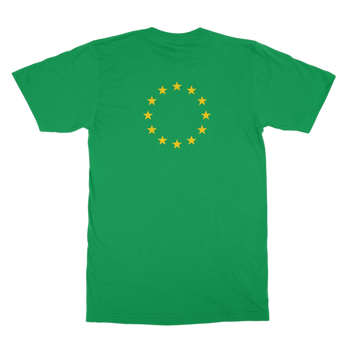 Brexit sUKs Softstyle T-Shirt