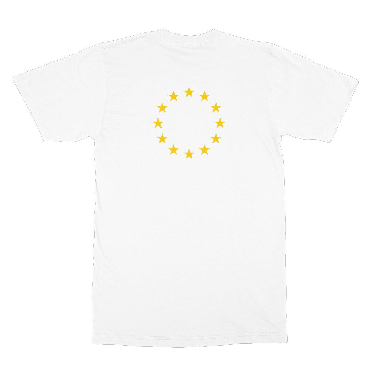 Brexit sUKs Softstyle T-Shirt