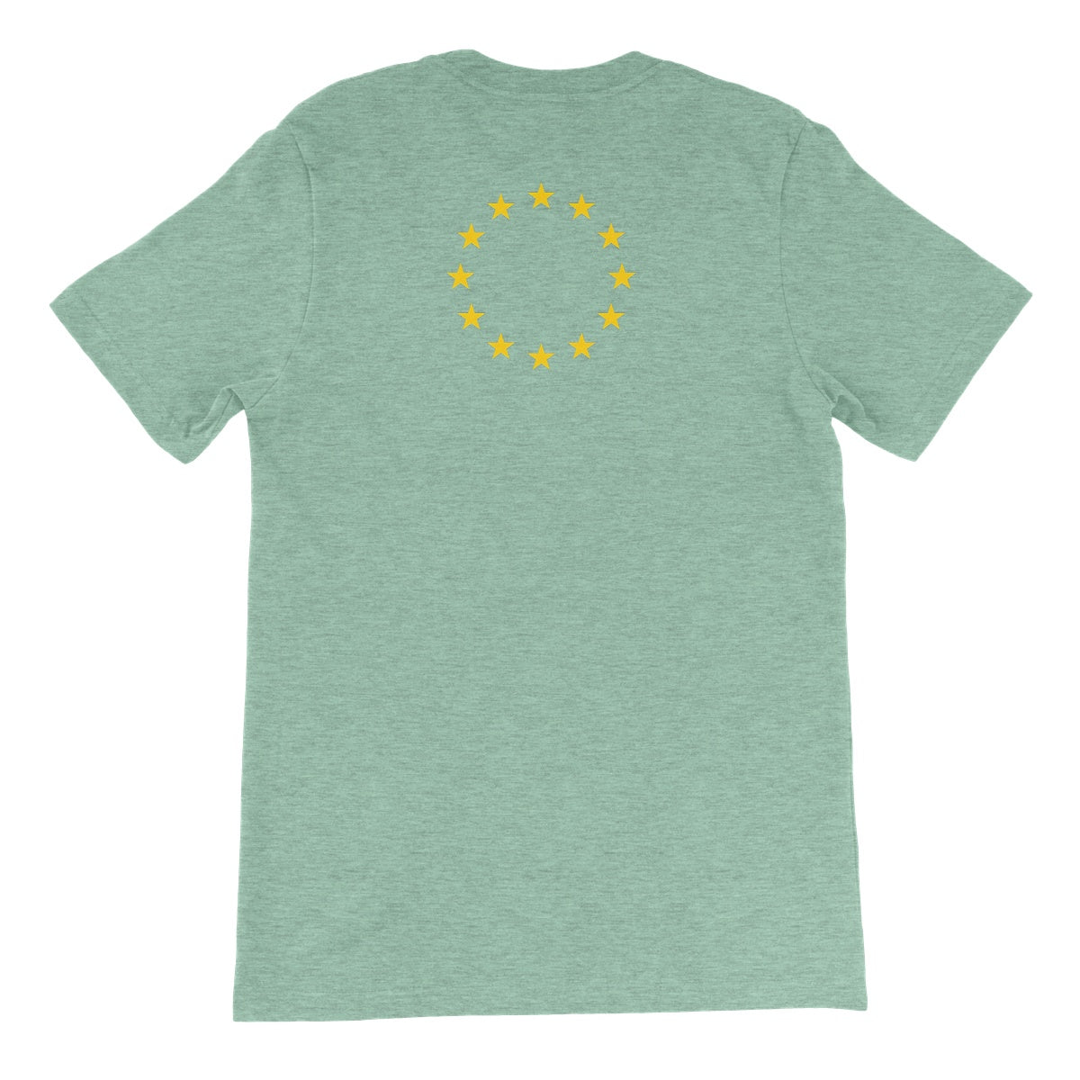 Brexit sUKs Unisex Short Sleeve T-Shirt