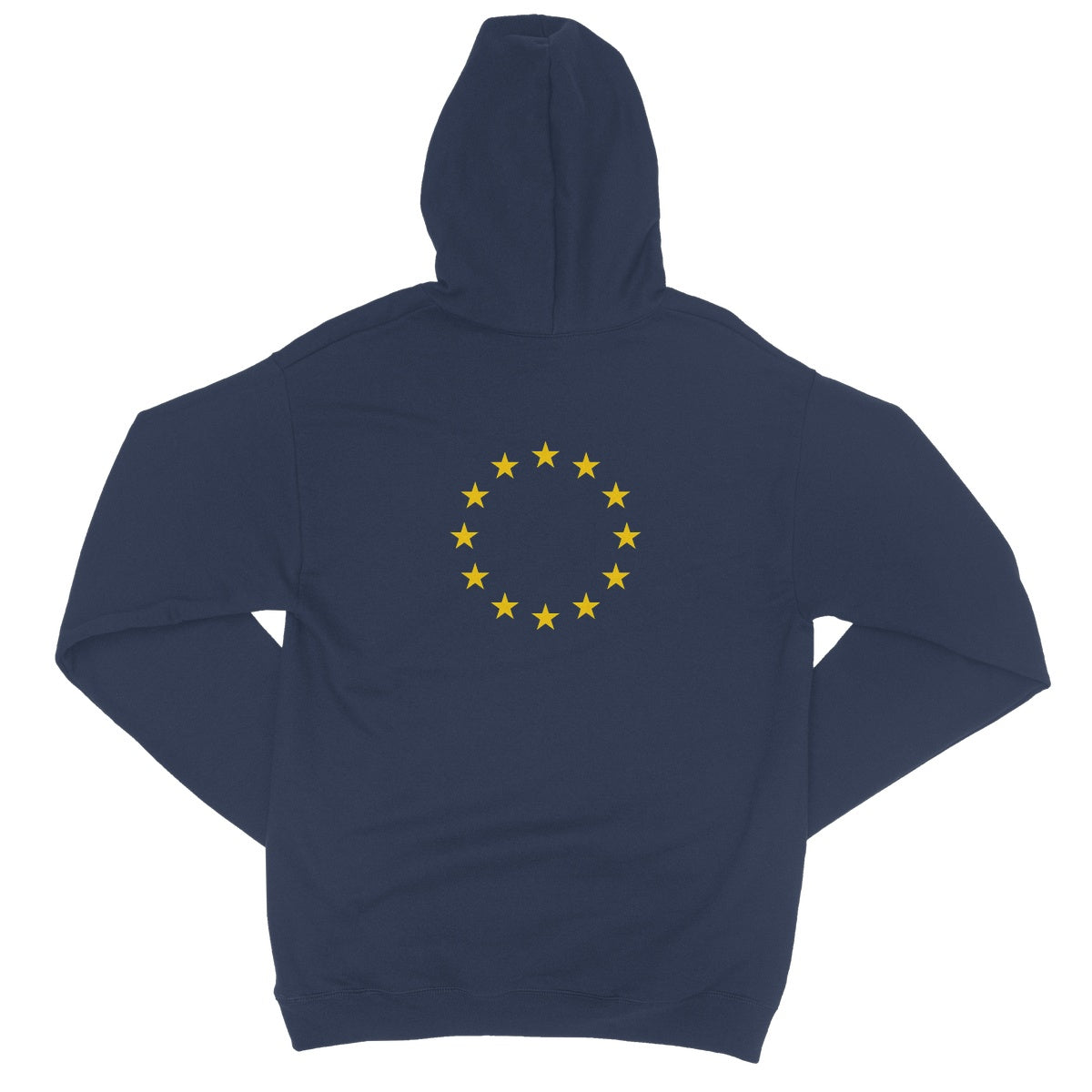 Brexit sUKs Hoodie