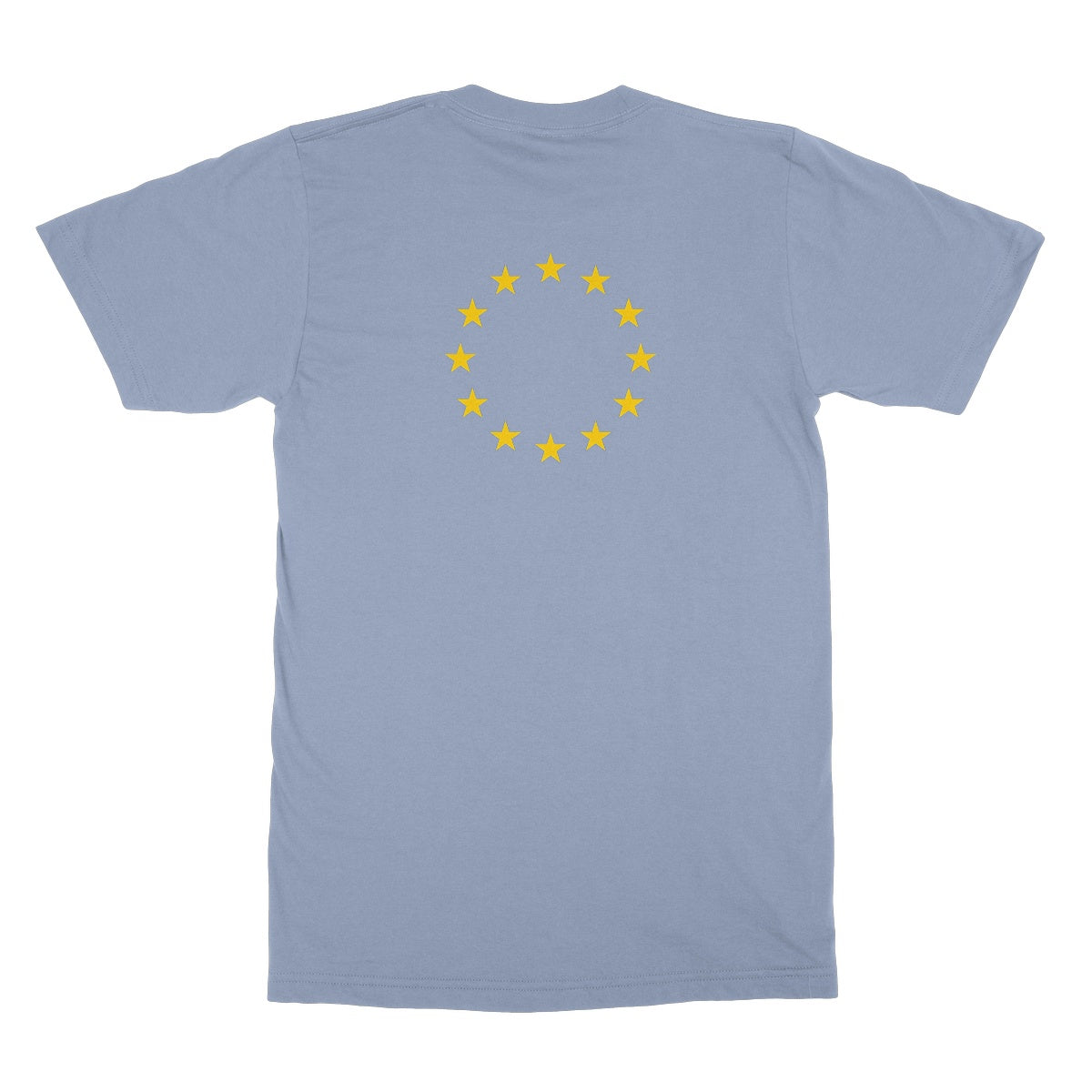 Brexit sUKs Softstyle T-Shirt