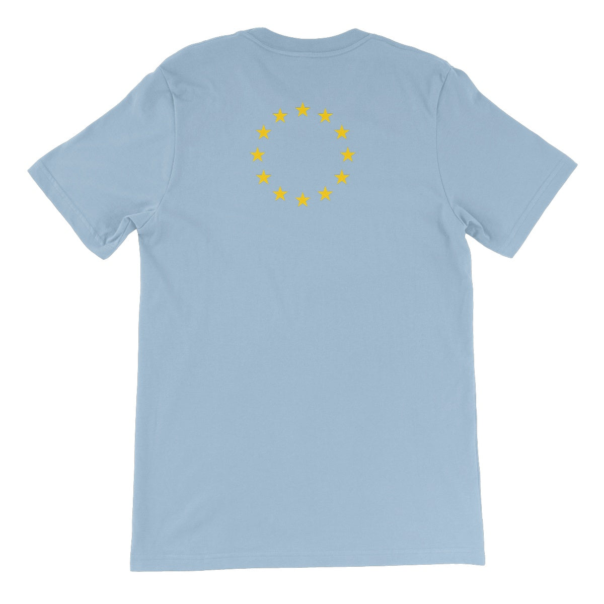 Brexit sUKs Unisex Short Sleeve T-Shirt
