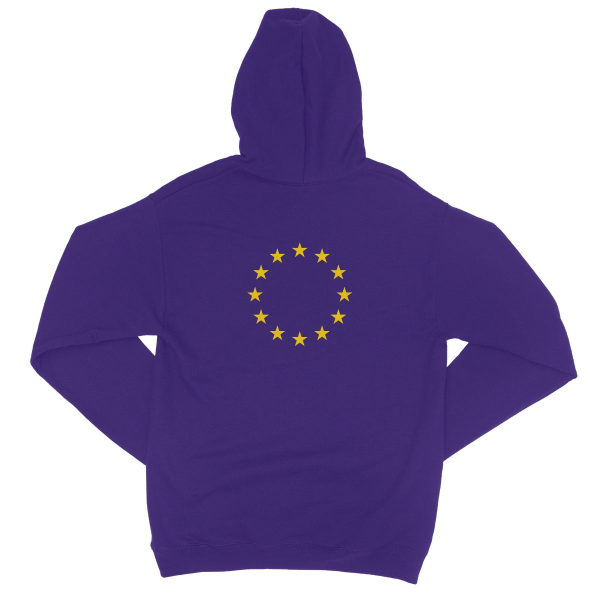 Brexit sUKs Hoodie