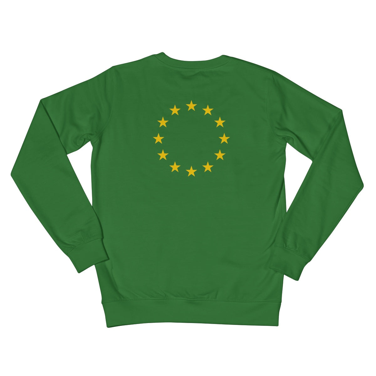 Brexit sUKs Crew Neck Sweatshirt