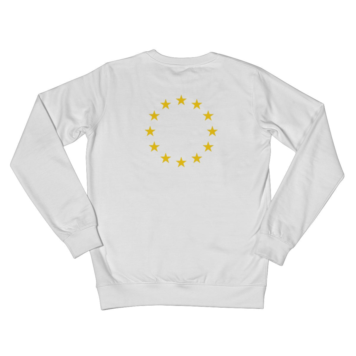 Brexit sUKs Crew Neck Sweatshirt