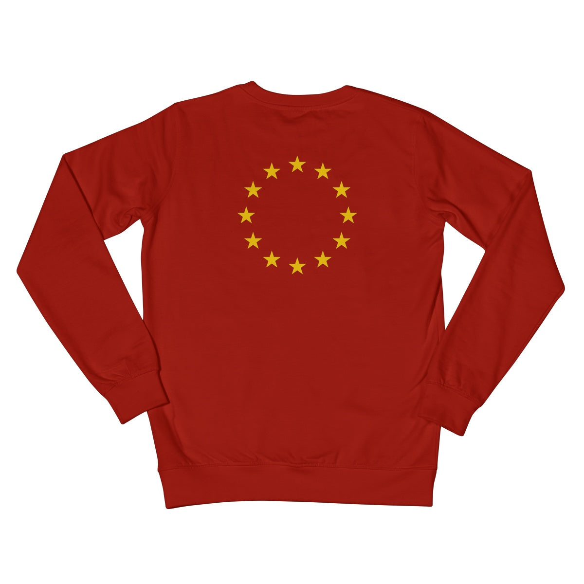 Brexit sUKs Crew Neck Sweatshirt