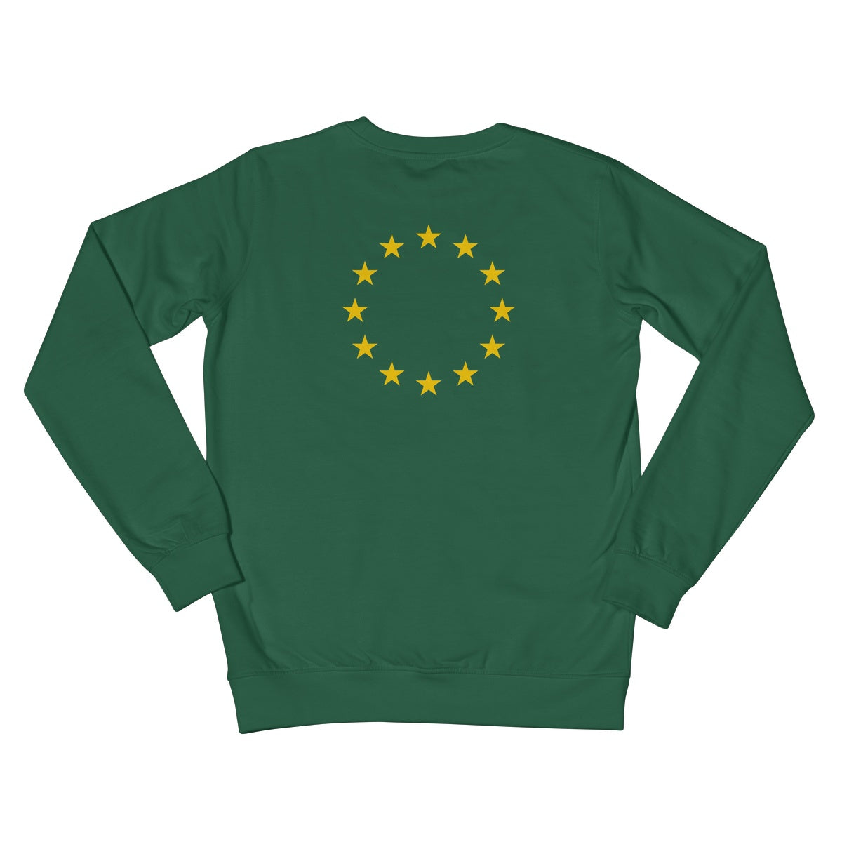 Brexit sUKs Crew Neck Sweatshirt