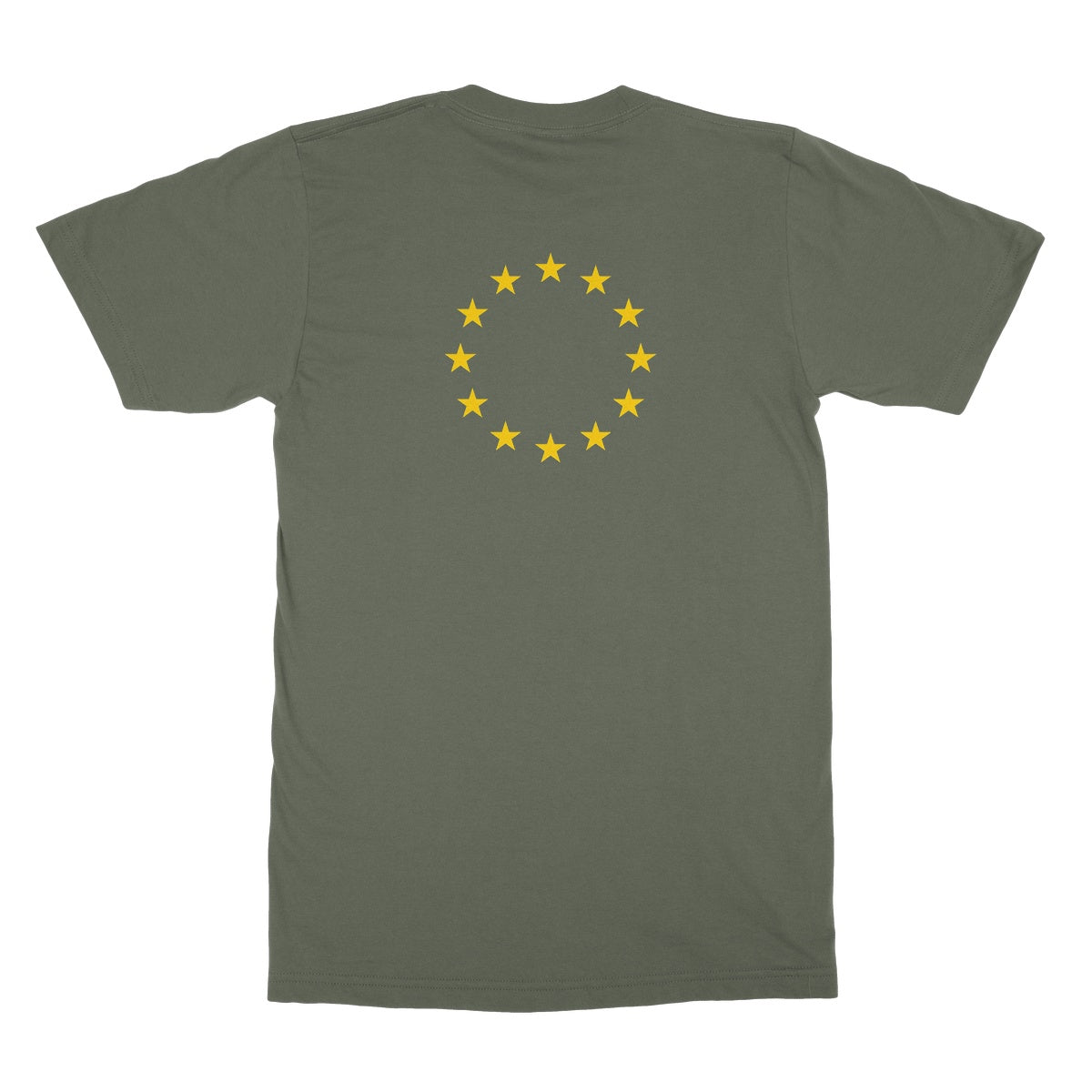 Brexit sUKs Softstyle T-Shirt