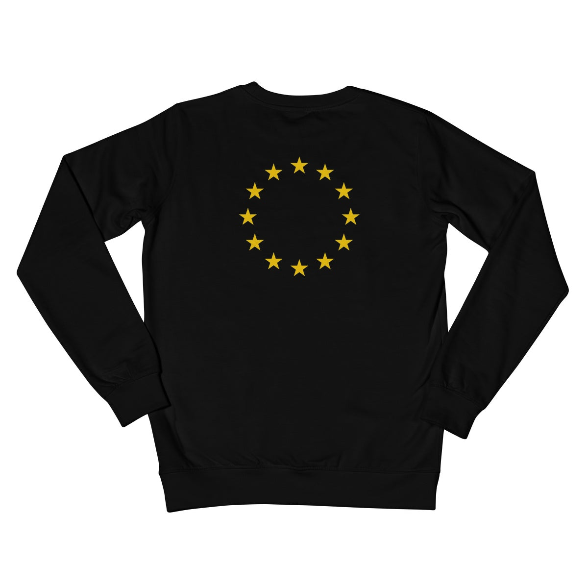 Brexit sUKs Crew Neck Sweatshirt
