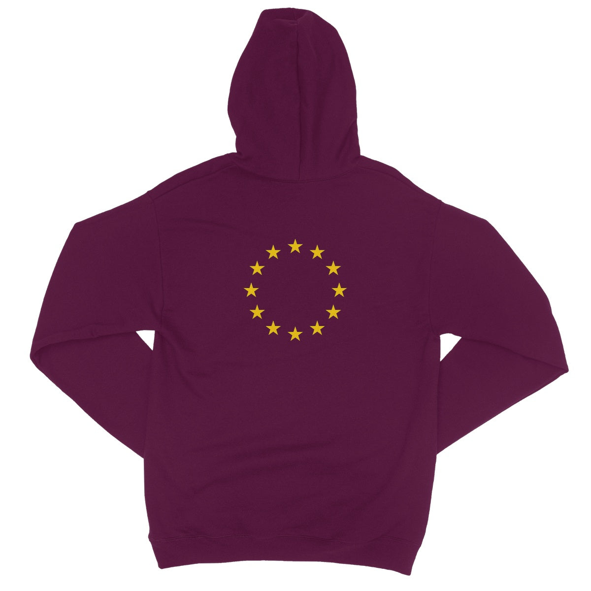 Brexit sUKs Hoodie