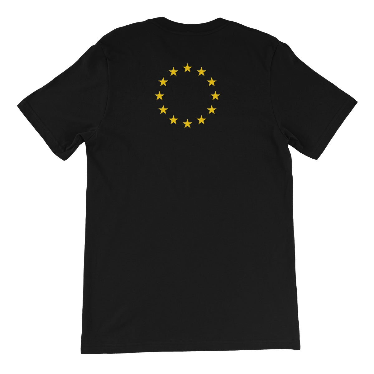Brexit sUKs Unisex Short Sleeve T-Shirt