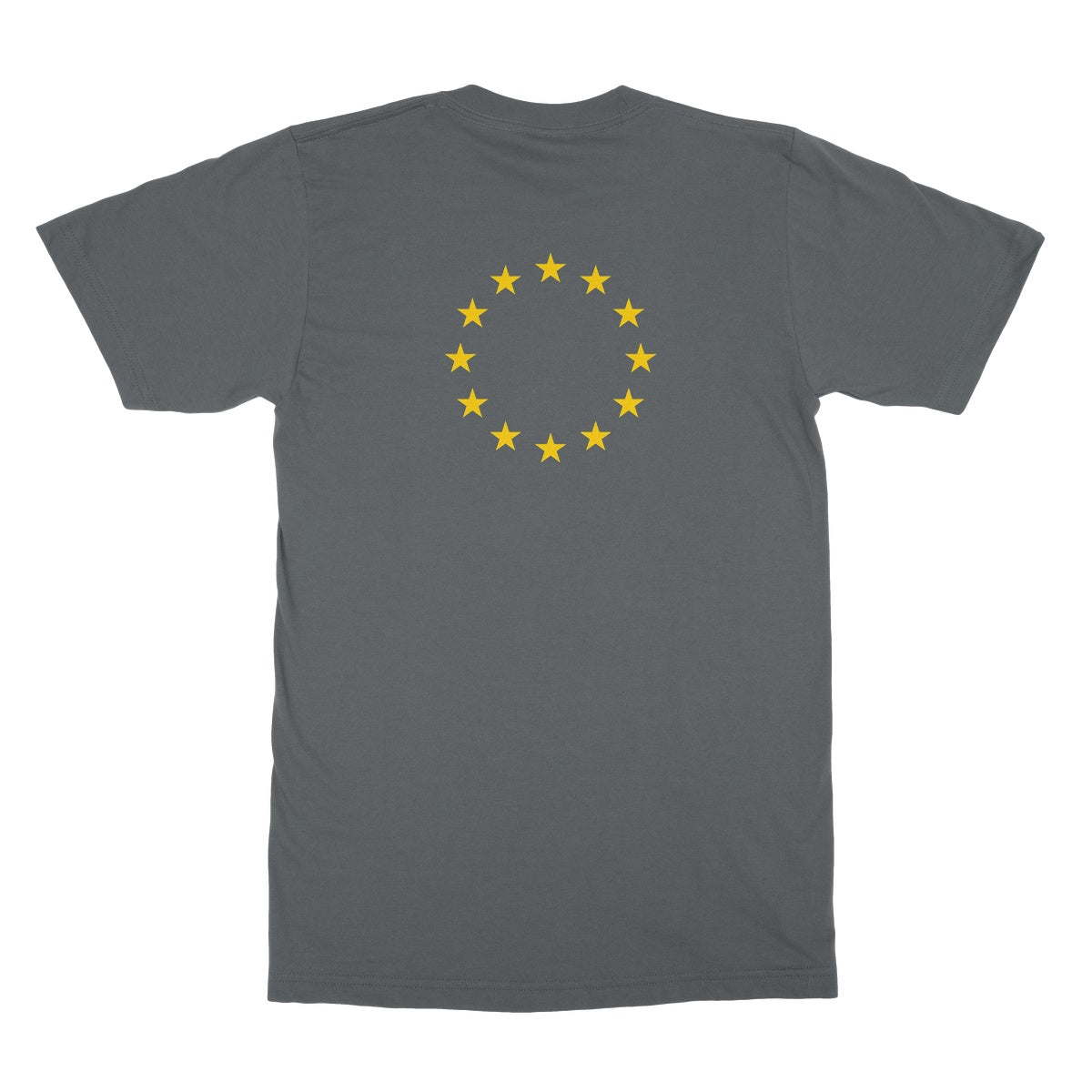 Brexit sUKs Softstyle T-Shirt