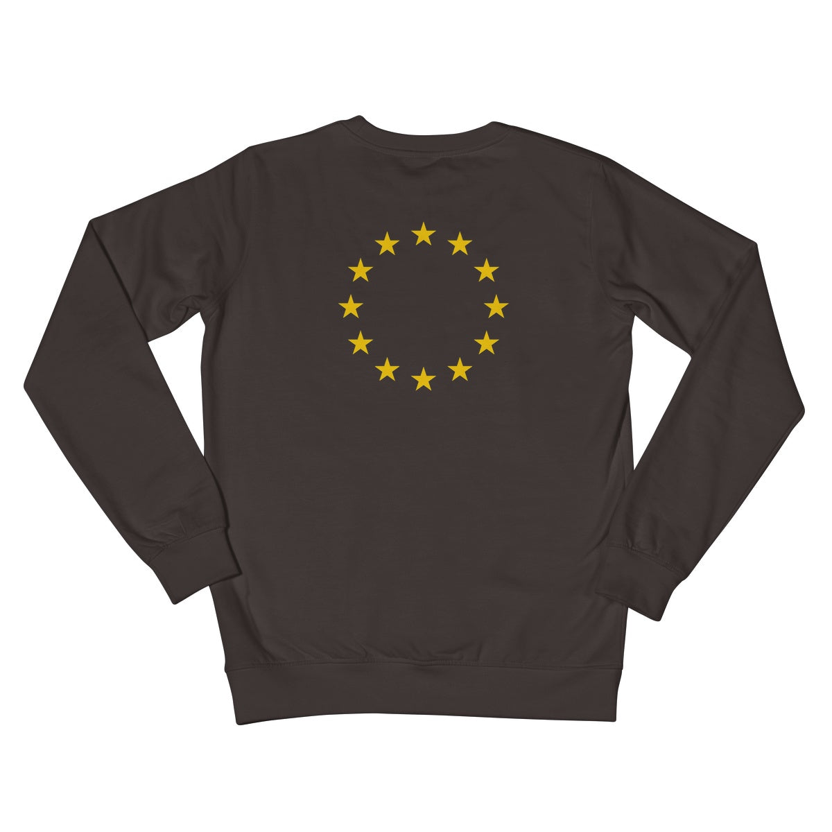 Brexit sUKs Crew Neck Sweatshirt