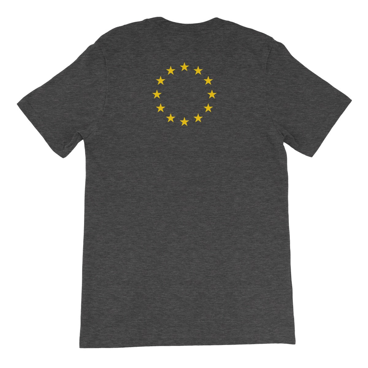 Brexit sUKs Unisex Short Sleeve T-Shirt
