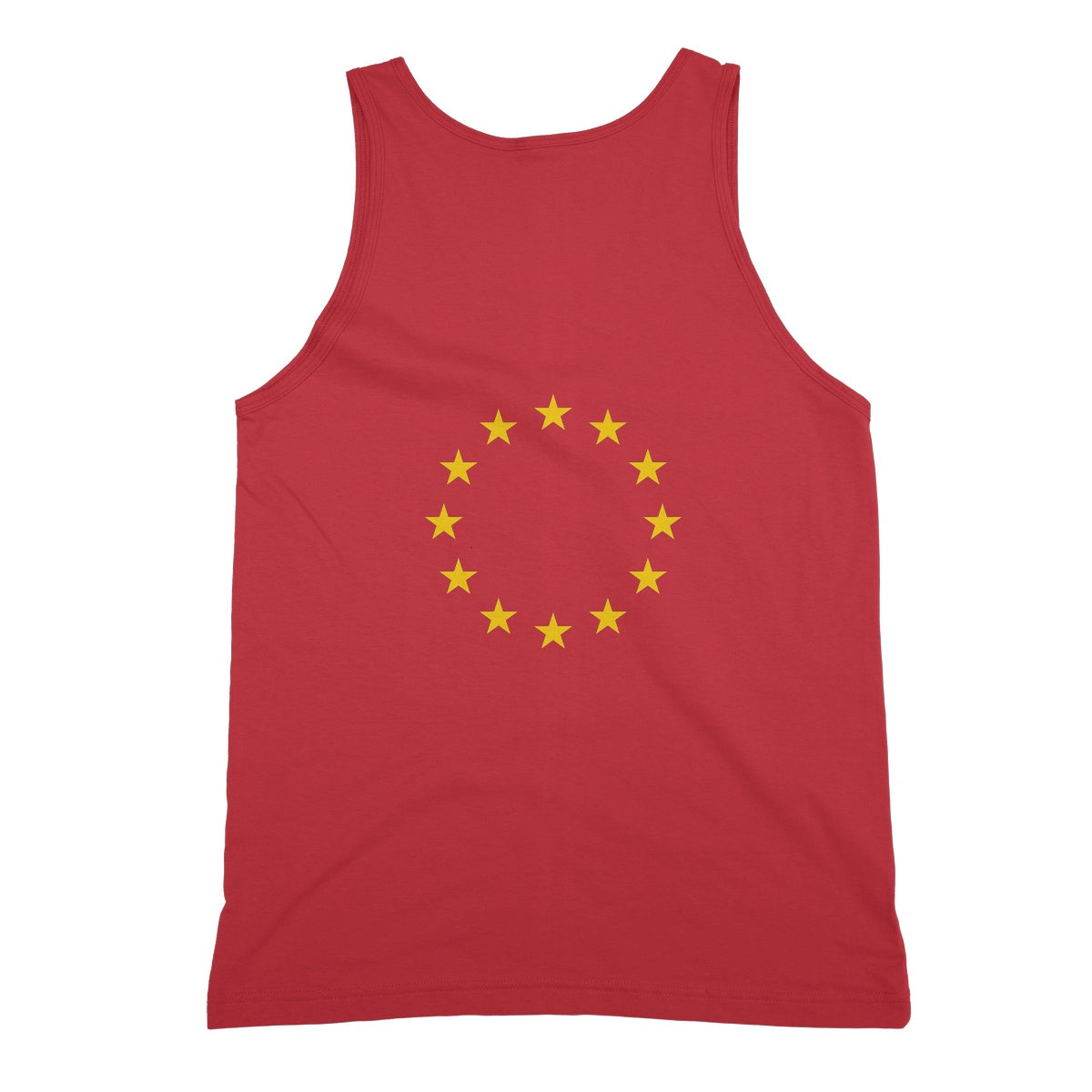 Brexit sUKs Softstyle Tank Top