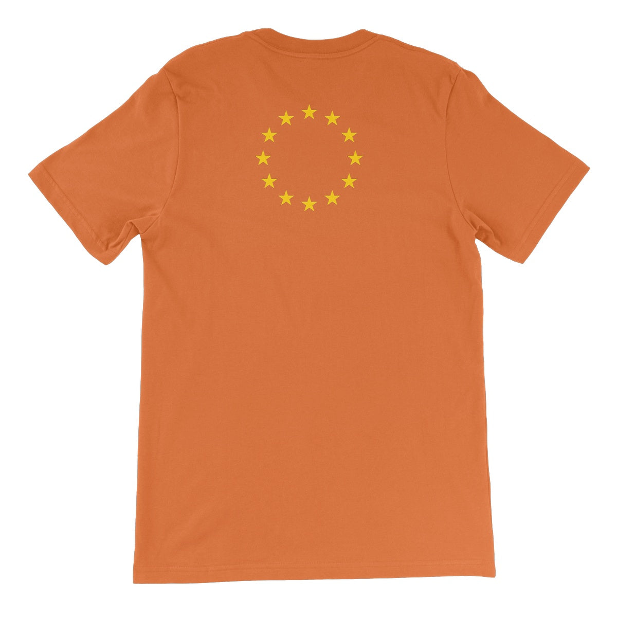 Brexit sUKs Unisex Short Sleeve T-Shirt
