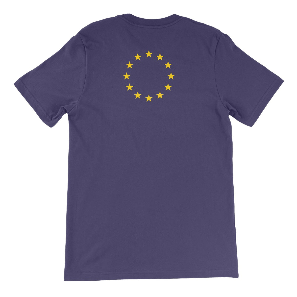 Brexit sUKs Unisex Short Sleeve T-Shirt