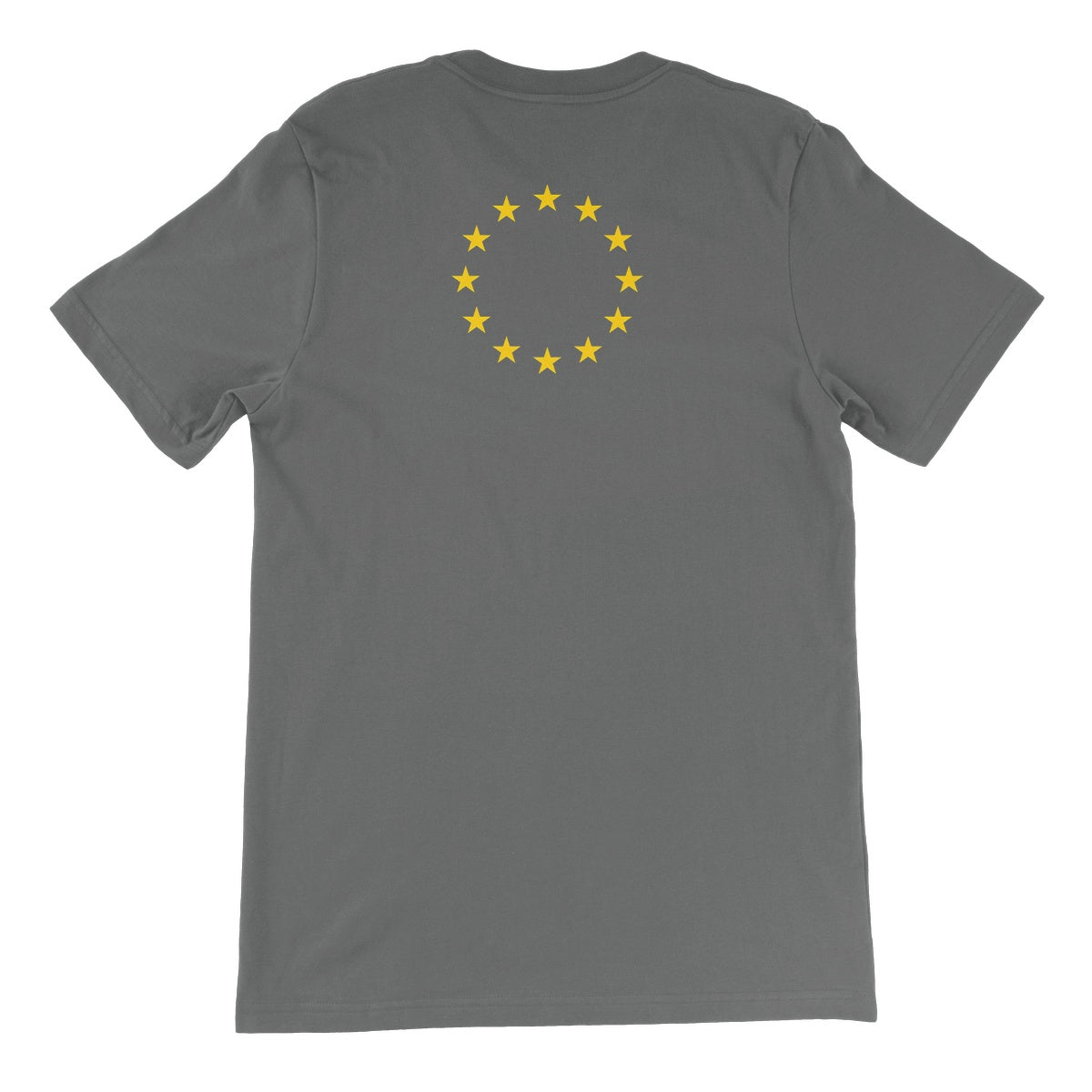 Brexit sUKs Unisex Short Sleeve T-Shirt