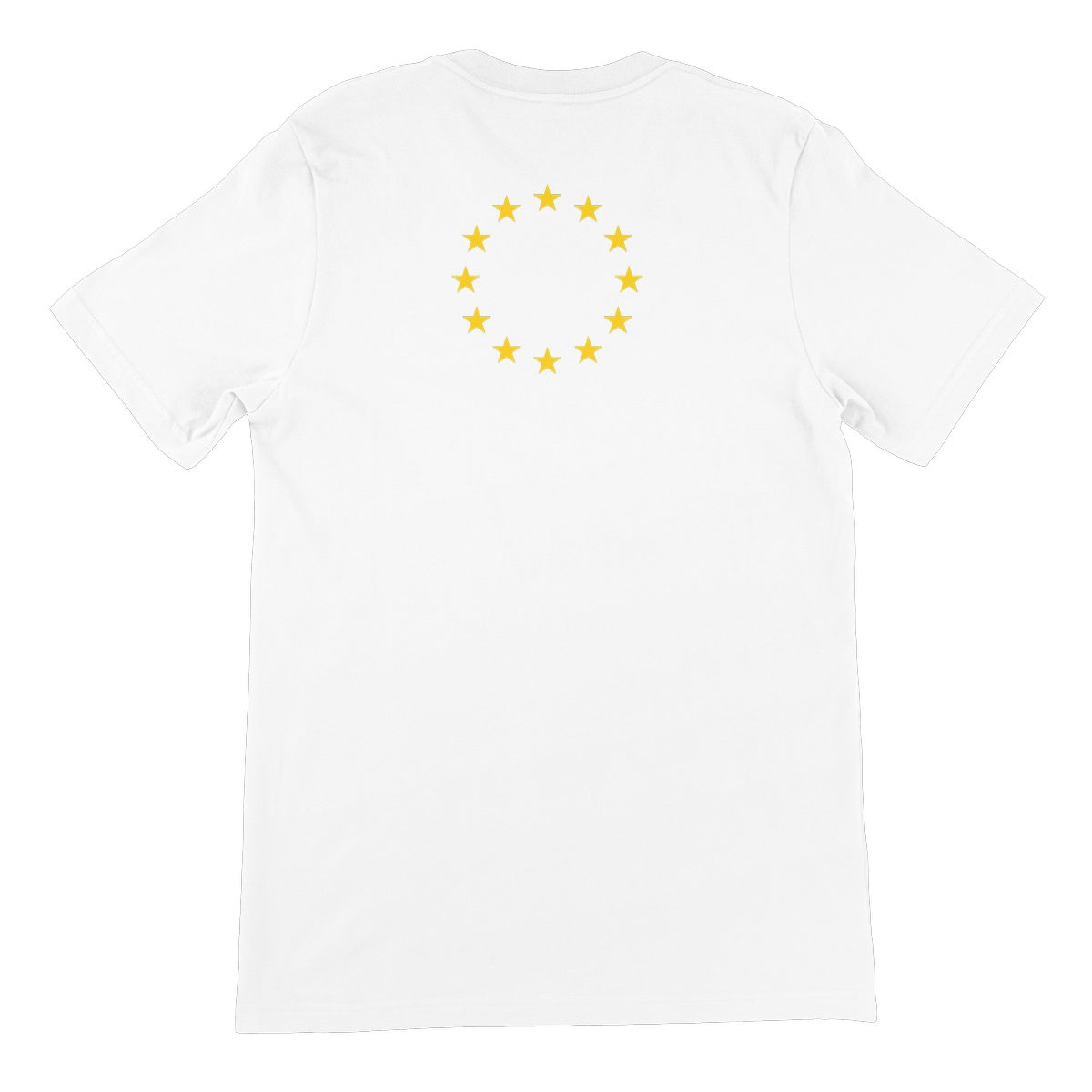 Brexit sUKs Unisex Short Sleeve T-Shirt